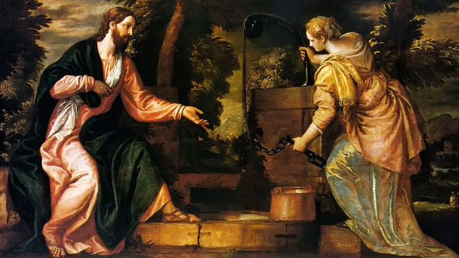 Samaritana