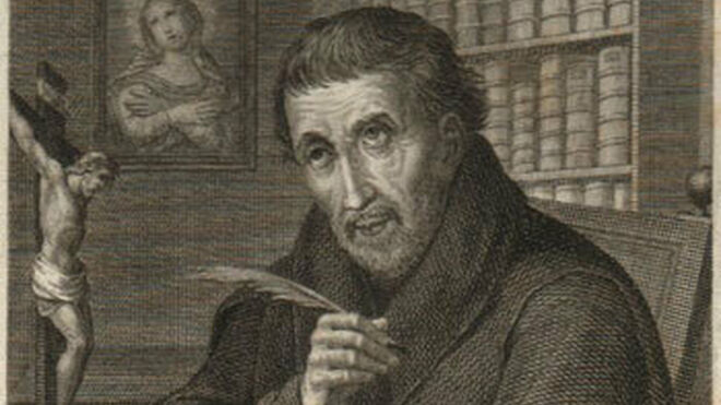San Pedro Canisio (Patrono de la prensa católica)
