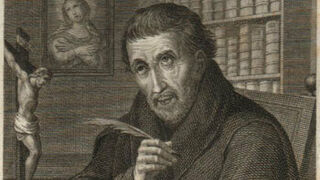 San Pedro Canisio (Patrono de la prensa católica)