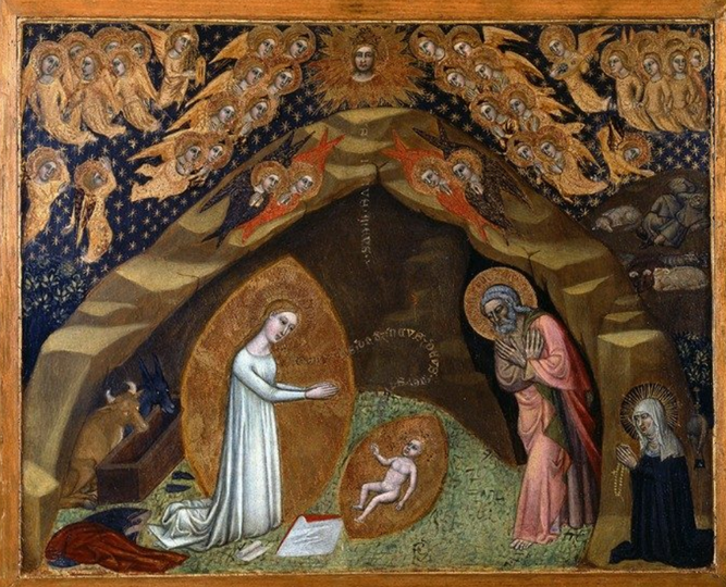 Nacimiento