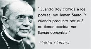 Don Helder Cámara