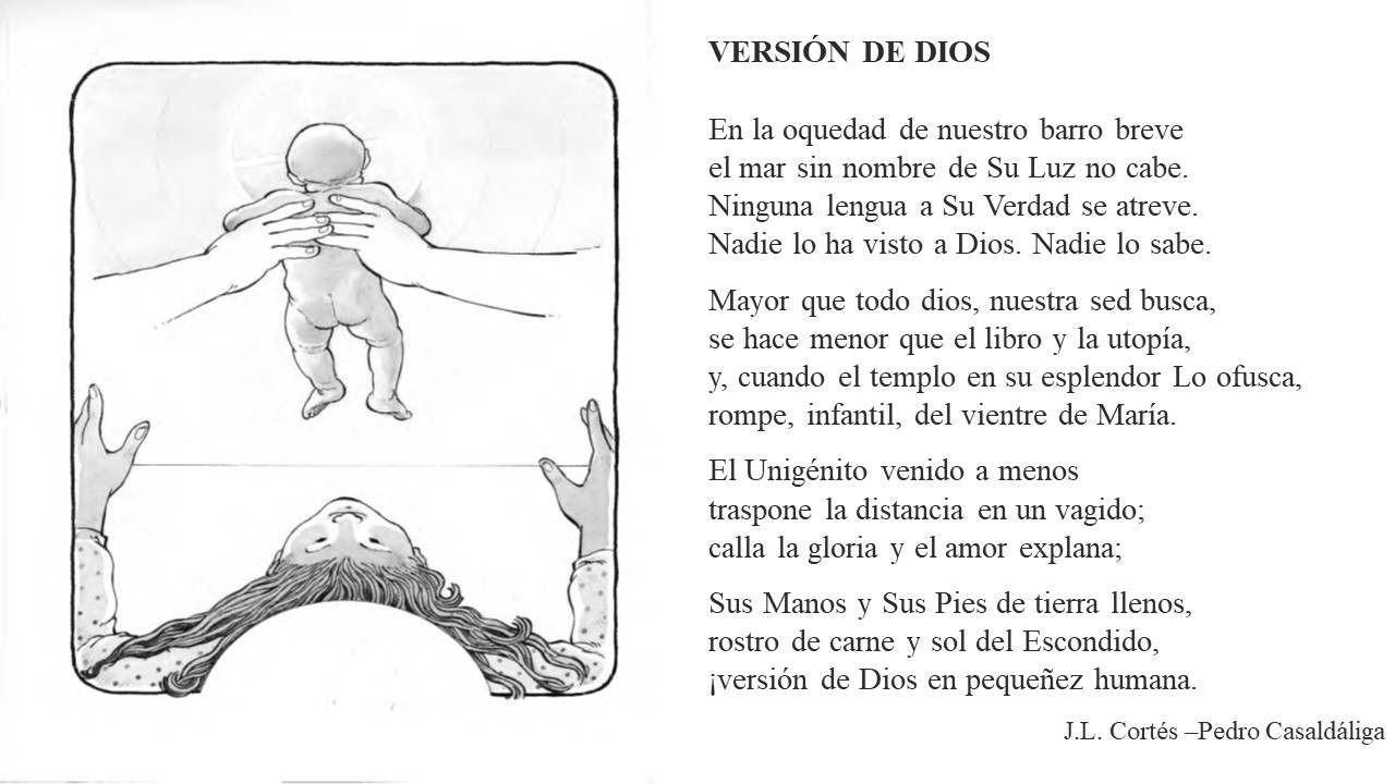 Versión de Dios