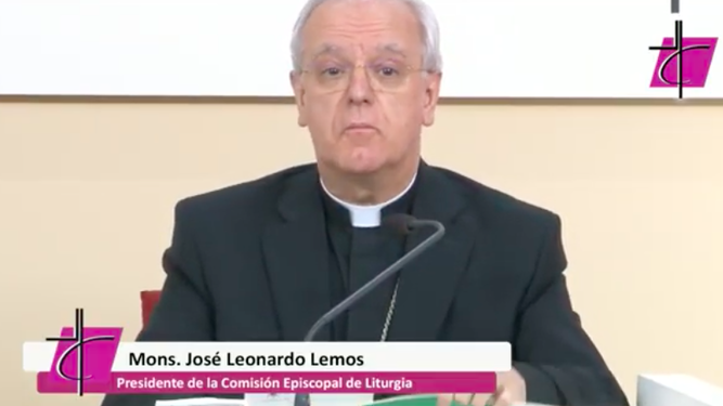 Leonardo Lemos