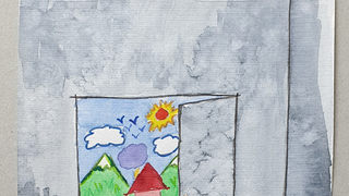 Cuento de Navidad: María y el sueño de la hospitalidad