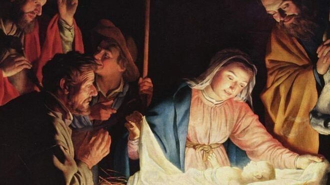 Osoro: "La Navidad sin Jesús no es nada"