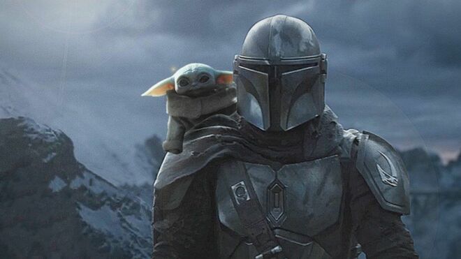 El apogeo del ecosistema streaming de las series