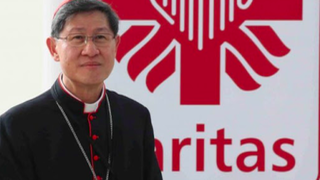 Mensaje de Navidad del cardenal Tagle