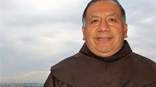 Fallece vicario apostólico en Turquía, era originario de Guanajuato, México