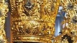 San José, convento Carmelita Desierto de las Palmas, Benicassim.