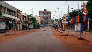 Una Navidad en Bangui marcada por el miedo a la violencia