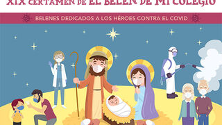 Los 'héroes' de Belén