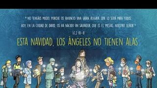 ¡Feliz Navidad a los lectores de RD de buena voluntad!