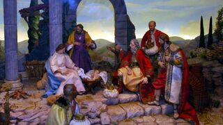 Este año “se espera” más gente en las Misas del Gallo