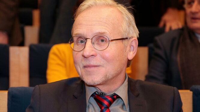 Thomas Römer