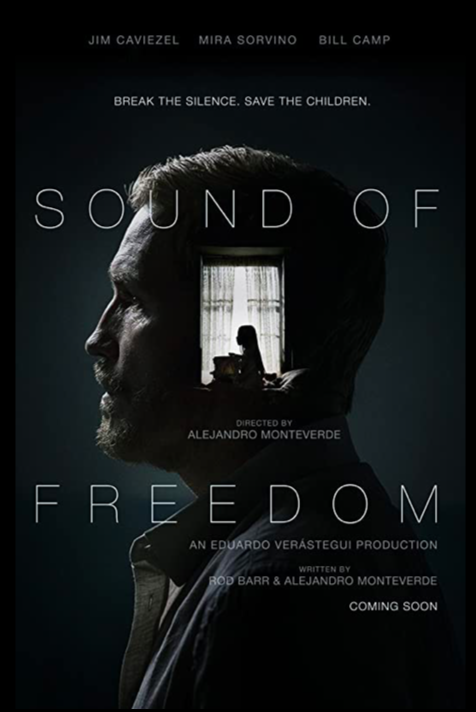 Sound of Freedom