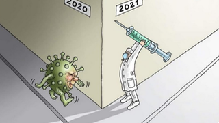 Entre o Ano Velho  e o Ano Novo