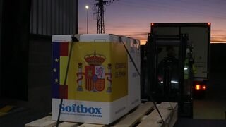 Los obispos españoles 'bendicen' las vacunas