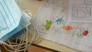 Educación y pandemia