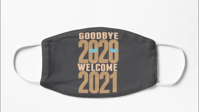 De 2020 a 2021