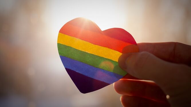 Homosexualidad, no hacen falta palabras en latín
