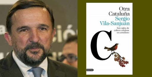 Sergio Vila-Sanjuán Otra Cataluña