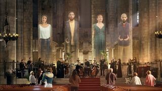 El himno que ilumina la Navidad