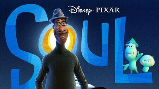 "Soul". El reto de representar el alma