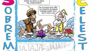 Sobremesa Celestial 24_12_2020