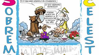 Sobremesa Celestial 25_12_2020