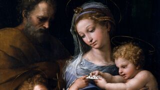 Sagrada Familia de Nazaret