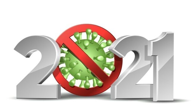 Por un mejor porvenir en el 2021