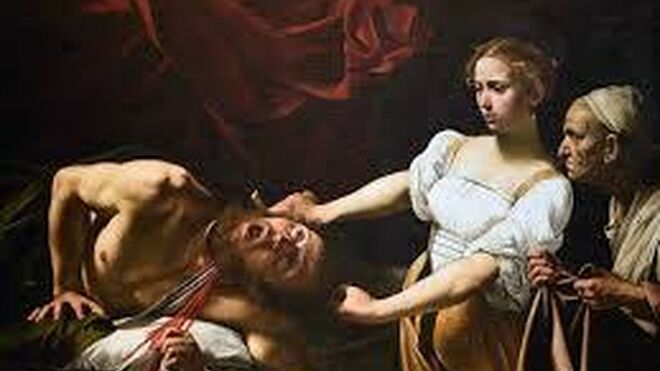 Santa Judit ( La heroína que salvó a Israel)