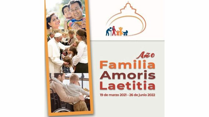 Estas son las claves del Año de la Familia convocado por el Papa