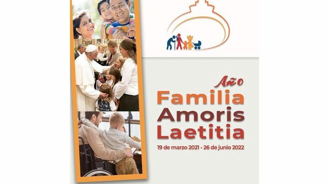 Estas son las claves del Año de la Familia convocado por el Papa