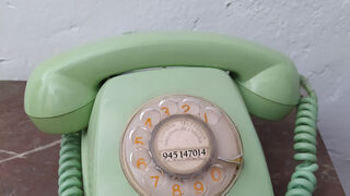 Cristóbal, presidente Teléfono de la Esperanza Álava: “faltan amigos al otro lado de la línea”