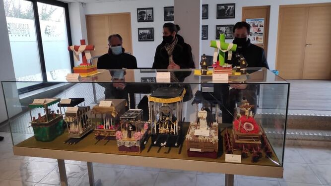 Exposición