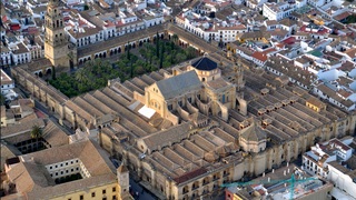 Catedral de Córdoba