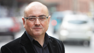 Javier Madrazo