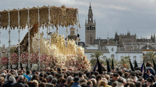 Semana Santa de Sevilla