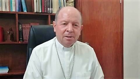 obispo apatzingán virus letales