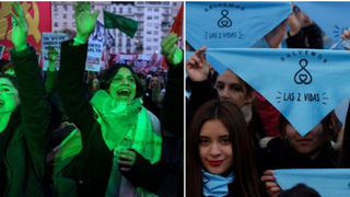 Aborto en Argentina