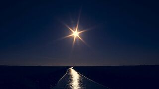 Una estrella en nuestro camino