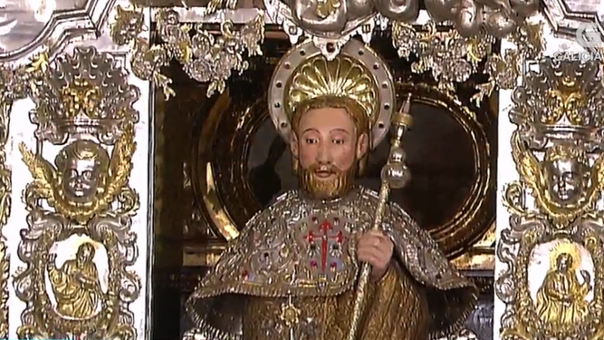 Santiago apóstol