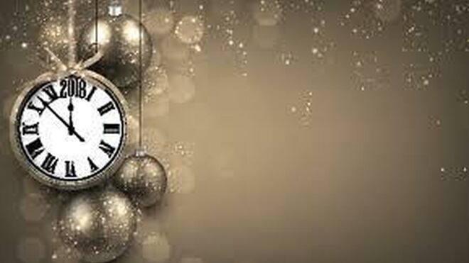 Meditación de fin de año