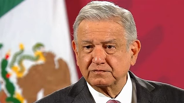 amlo no escucho