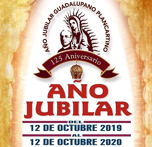 año jubilar 125