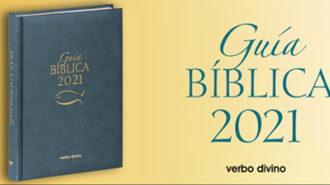 Guía Bíblica 2021