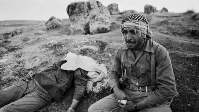 Guerra de Irak