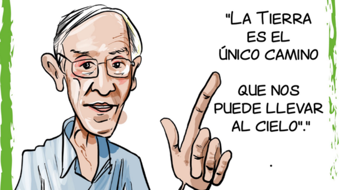 Casaldáliga