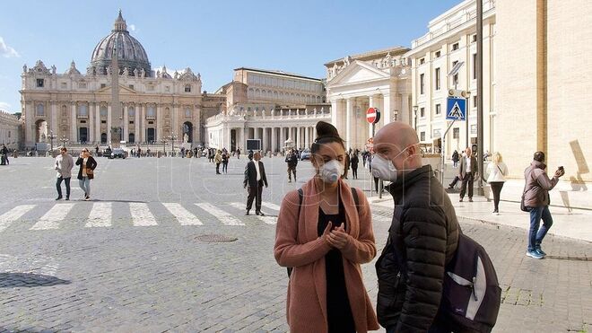 Vaticano